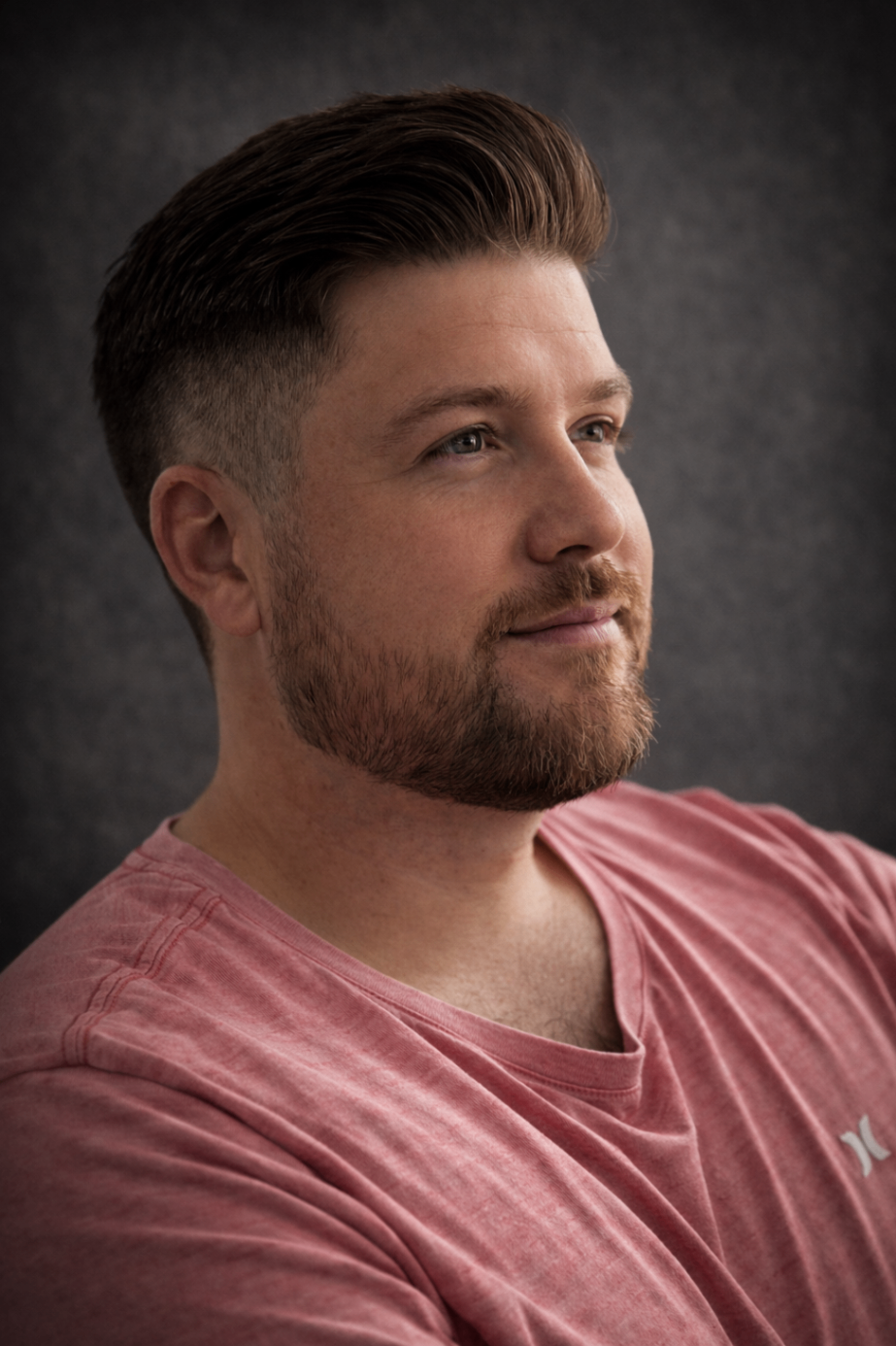 Trabalho Xala Barbershop — corte 4